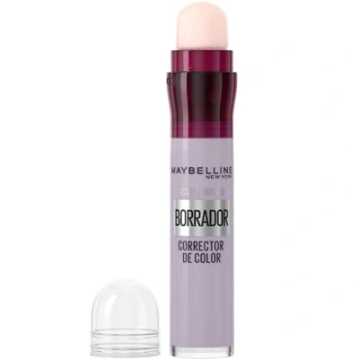 Afbeelding van Maybelline New York Oogcorrectie, wallen en onvolkomenheden, paars