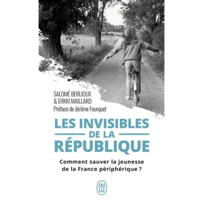 Image de Les invisibles de la république