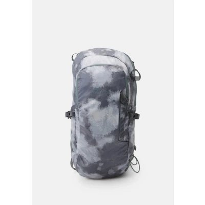 Afbeelding van Jack Wolfskin Athmos Shape Backpack, Maat: One Size, Silver all over