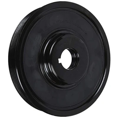 Afbeelding van IJS GROUP 17 1085 Krukaspoelie 153mm