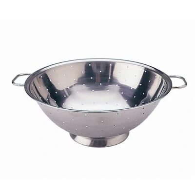 Image de Passoire Inox Vogue 305mm