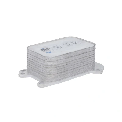 Afbeelding van Nissens Oliekoeler motorolie 90966