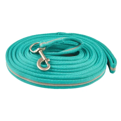 Image de Imperial Riding Longe Global Soft Nylon 7,8m Jade
