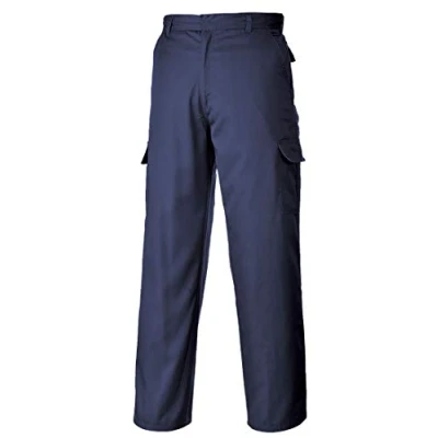 Afbeelding van Combatbroek maat 26, Navy