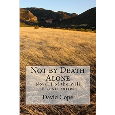 Afbeelding van Not by Death Alone