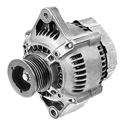 Afbeelding van Valeo Alternator/Dynamo 446537