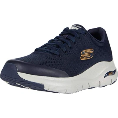 Afbeelding van Skechers Arch Fit Herensneakers