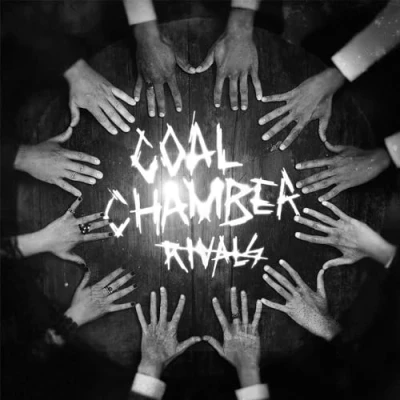 Afbeelding van Coal Chamber Rivals (CD)