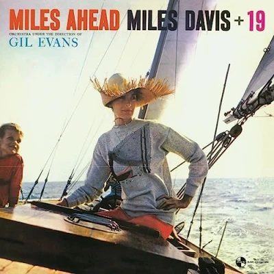 Afbeelding van Miles Ahead +19