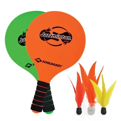 Afbeelding van Schildkröt funsports Jazzminton Set
