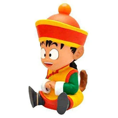 Afbeelding van Dragon Ball Z: Chibi Gohan Spaarpot