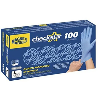 Afbeelding van MAGNETI MARELLI 099700120070 Rubberhandschoenen
