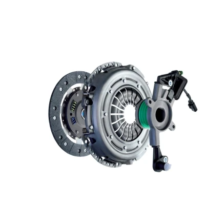 Image de Kit d&#039;embrayage valeo 834386 (kit3p csc)