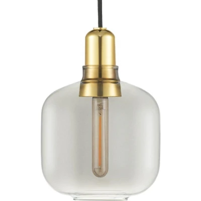 Afbeelding van Normann Copenhagen, Hanglamp, Amp (E14)