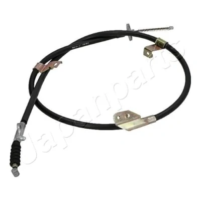Afbeelding van JAPANPARTS BC 137R Handremkabel