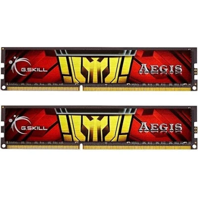 Afbeelding van G.Skill 16GB DDR3 1333 geheugenmodule MHz