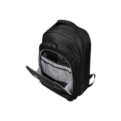 Image de PORT Manhattan Sac à dos pour ordinateur portable 14&quot; noir