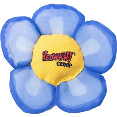 Afbeelding van Yeowww Daisey&#039;s Flower Top Blue