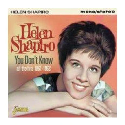 Image de You don&#039;t know All the hits 1961 1962