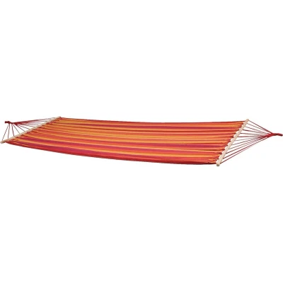 Afbeelding van Bo Garden Hangmat Santa Barbara Met Spreidstok Sunset