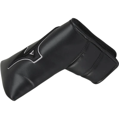 Afbeelding van Mizuno Tour Putter Headcover Noir Femme/Homme Taille One Size