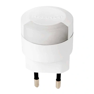 Afbeelding van LED nachtlamp MM00103 voor het stopcontact
