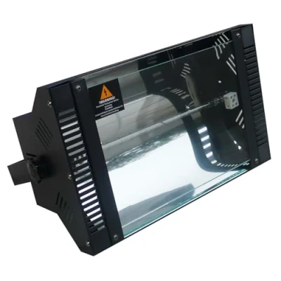 Afbeelding van Stroboscoop 1000 watt stroboscooplicht