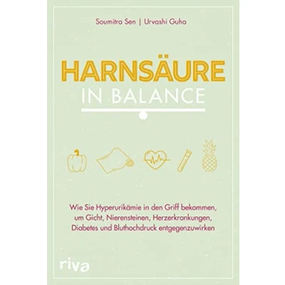 Afbeelding van Harnsäure in Balance
