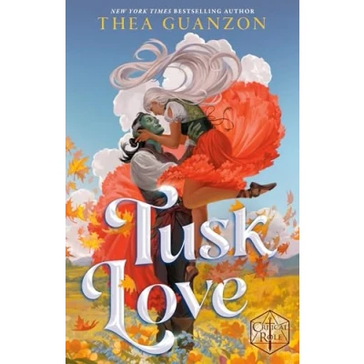 Afbeelding van Critical Role Tusk Love