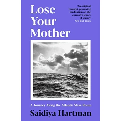 Afbeelding van Lose Your Mother