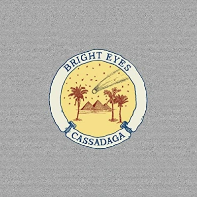 Afbeelding van Bright Eyes Cassadaga (2 LPs)
