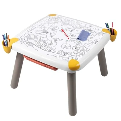 Image de Jeu créatif Smoby Kid Table Créative