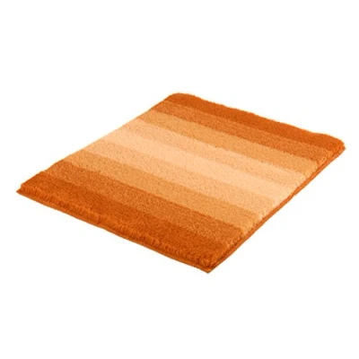 Afbeelding van Badmat Palace Oranje 55x65cm