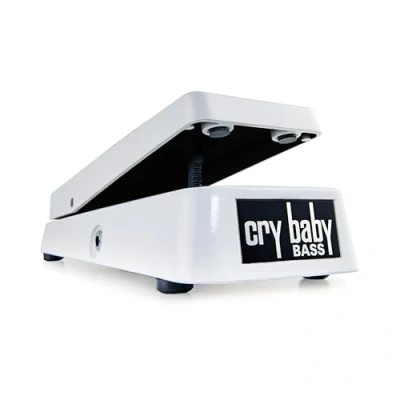 Afbeelding van Dunlop 105Q Cry Baby Bass