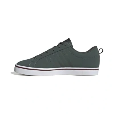 Afbeelding van adidas Vs Pace 2.0 Sneakers voor heren, Legend Ivy Off White Shadow Red