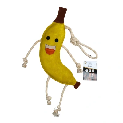 Image de Hofman Foody Friend Banana