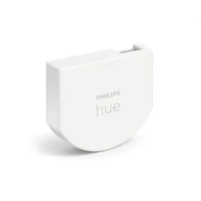 Image de Philips Hue Module d&#039;Interrupteur Mural