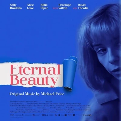 Afbeelding van Michael Price Eternal Beauty (CD)