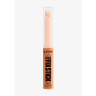 Afbeelding van Nyx Professional Makeup FIX Stick Mascara, Dames, Maat: 1.6 g, Golden