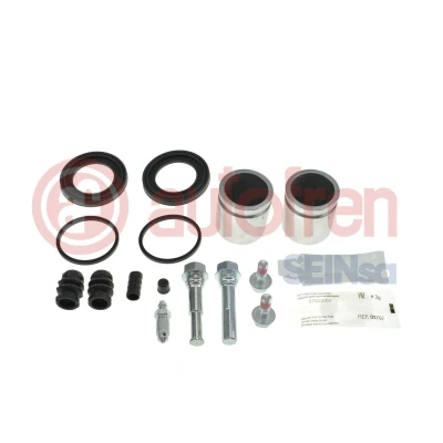 Afbeelding van Reparatieset, remklauw AUTOFREN SEINSA D43946S