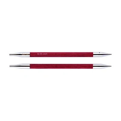 Afbeelding van KnitPro Royale verwisselbare rondbreinaalden 6.0 mm
