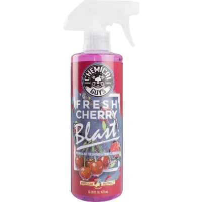 Afbeelding van Chemical Guys AIR22816 Luchtverfrisser Fles, spuitbus 473ml