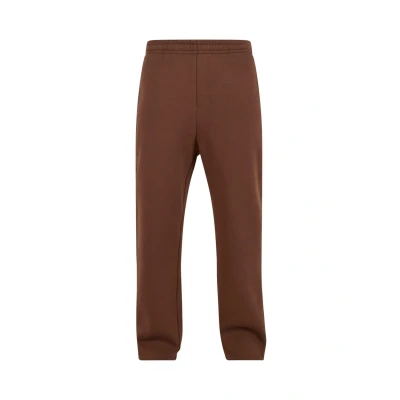 Afbeelding van Urban Classics Trainingsbroek, Heren, Maat: Large, Chocolatebrown