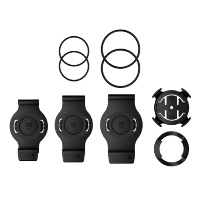 Afbeelding van Garmin Quickfit fietssteun met kwartslagbevestiging