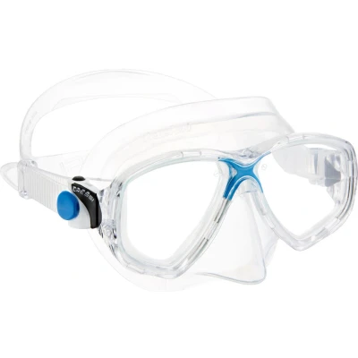 Afbeelding van Cressi Marea Duikmasker Blauw