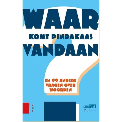 Afbeelding van Waar komt pindakaas vandaan?