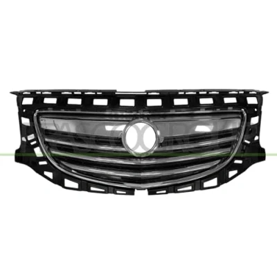 Afbeelding van PRASCO OP0602001 Grille Auto OPEL: Insignia A Hatchback, Sports Tourer