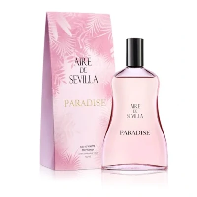 Image de Instituto Español Aire de Sevilla Paradise Eau Toilette 150 ml