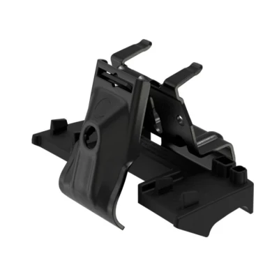 Image de 4 pattes de fixation thule flush rail 6043