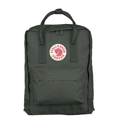 Afbeelding van Fjallraven Kanken Rugzak forest green backpack